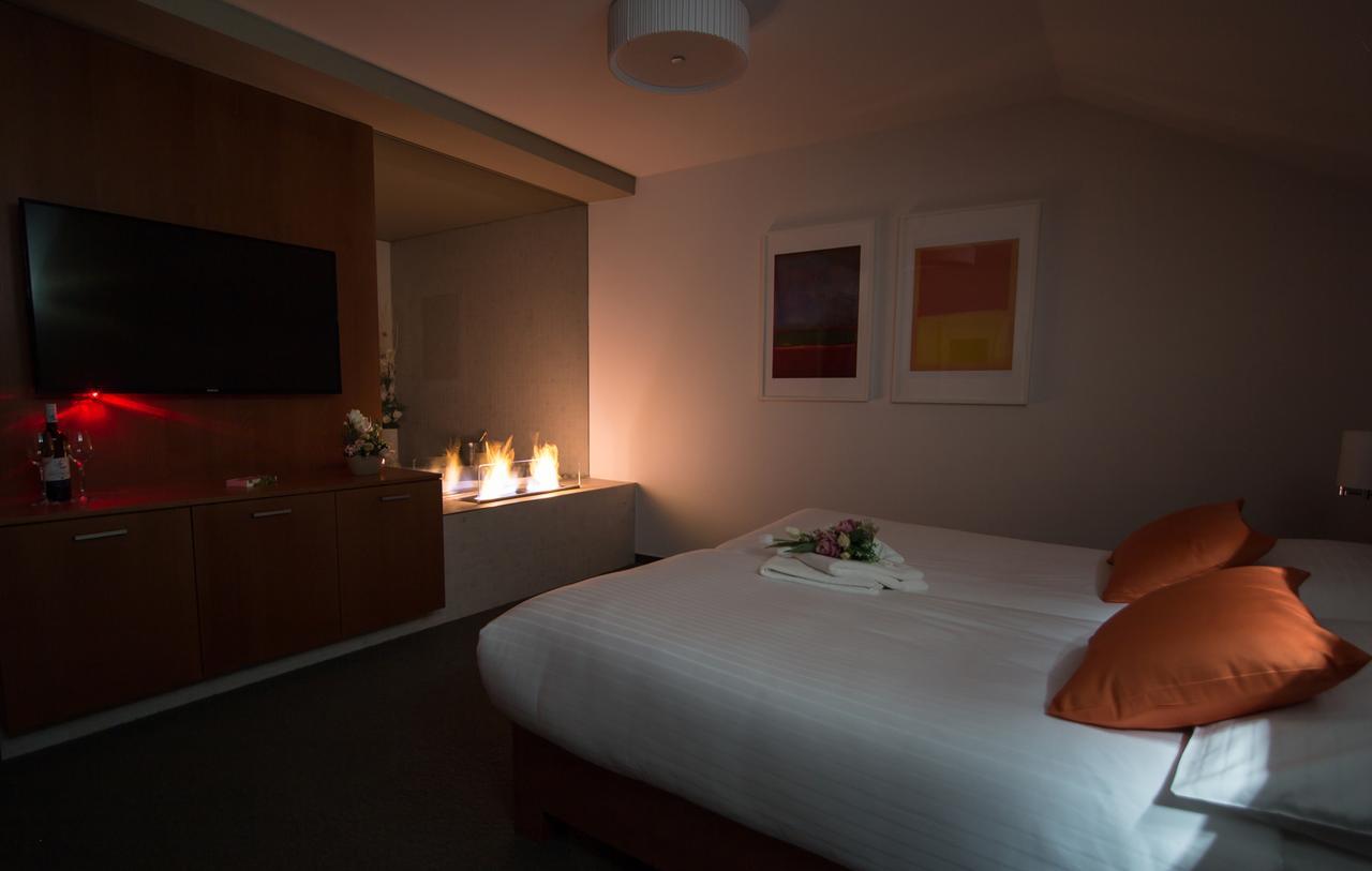 Hotel Pod Vezi Straznice Ngoại thất bức ảnh