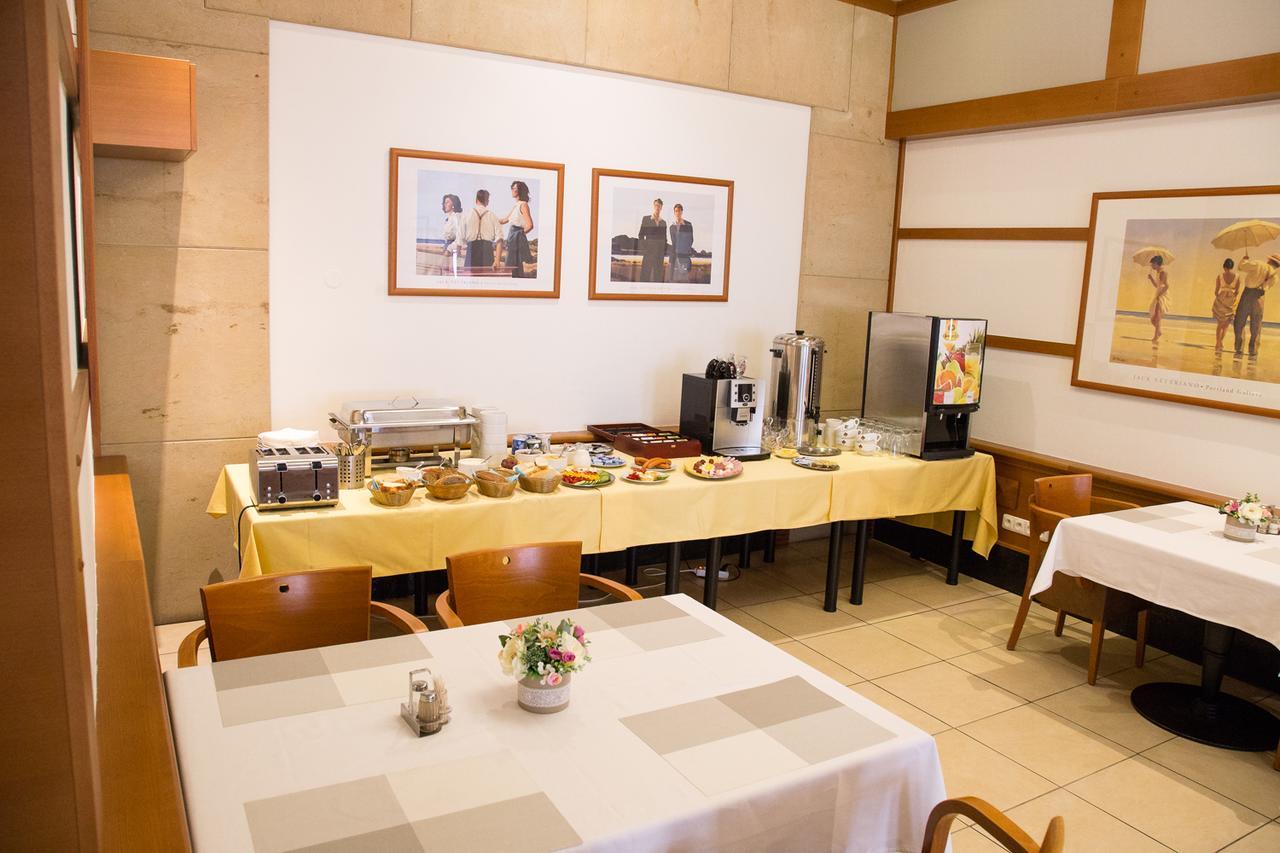 Hotel Pod Vezi Straznice Ngoại thất bức ảnh